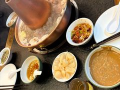 -仁和四季涮肉馆(天坛南门店)