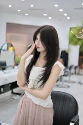 -梳蕾娜 HAIR SALON