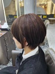 -苏豪路易士·嘉玛发廊
