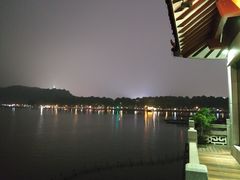 -湖畔居茶楼(湖滨店)
