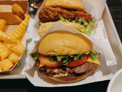-Shake Shack(西单大悦城店)