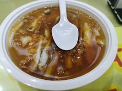 -安海五叔公土笋冻(西街店)