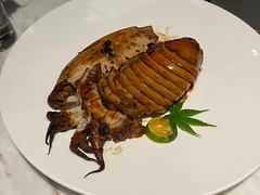 -海味世家·家常菜馆(明州里店)