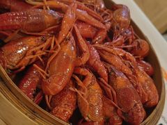 -靓靓蒸虾·头牌蒸虾(雪松路总店)