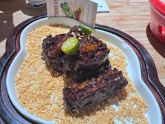 -图味美小黄鱼·景德菜(浙江路店)