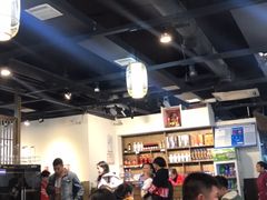 大堂-小楠门·重庆老火锅(合江门店)