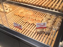 -熊治面包(镇江苏宁广场店)