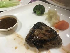 -德大西餐社(云南南路店)