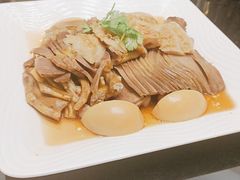 -聚鑫阁江浙菜·非遗传承技艺(闵行交大店)
