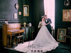 -艺匠摄影ARTIZ STUDIO(大连店)