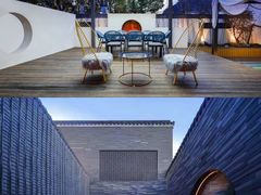 -雅达·阳羡溪山小镇中心