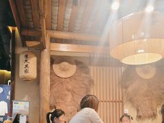 -李久其家民间餐厅(观沙岭公园店)