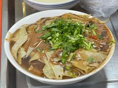 -正味斋锅巴菜(西北角店)