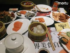 -壹号港湾
