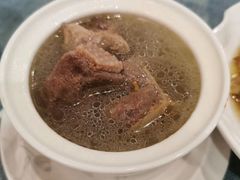 -茶油香闽南菜·花园餐厅(前埔店)