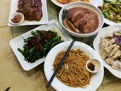 -潮喜竹溪荔湖酒家(荔枝湾店)