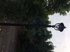 -春兰国宾馆(凤城河风景区老街店)