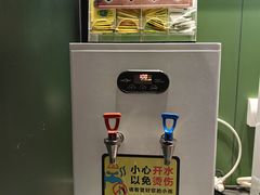 -萨莉亚意式餐厅(南京龙湾天街店)