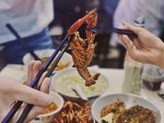 -文和友老长沙龙虾馆(化龙池店)