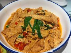 -回家吃饭·地道南昌菜(建德观总店)