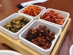 -英兰朝族饭店(河南桥头店)