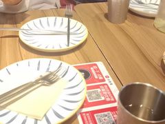 -必胜客(白广路店)