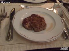 -广州花园酒店-凌璇阁360度高空海鲜自助餐CAROUSEL