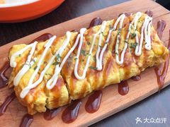 -青春分食(仙林大学城店)