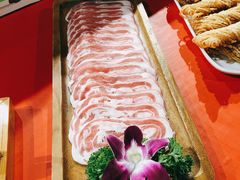 -川锅一号火锅(1818牌楼店)