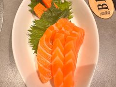 -一方渔歌蒸汽海鲜自助(文化路万达广场店)