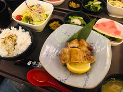 -喜多亭(宜山路店)