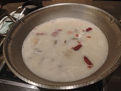 -捞王锅物料理(上海世茂广场店)