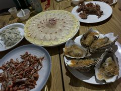 -鱼市酒店(威海水产批发市场店)