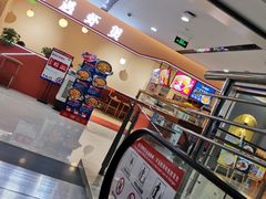 -鸡遇虾煲干锅火锅(小寨金莎店)