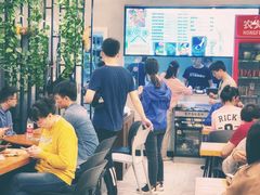 大堂-宝小庆邵阳米粉(深圳市南山保利店)