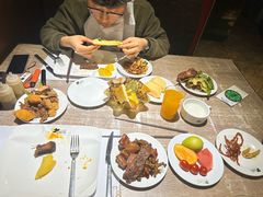 -汉巴味德巴西烤肉(顺和广场店)