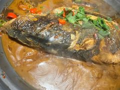 -应天大明王朝·南京菜(中山陵店)