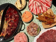 -五里关火锅(牛市口店)