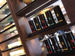 -新发展亚太JW万豪酒店·福苑咖啡厅