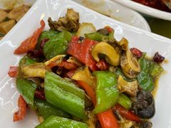 -渔中舟海鲜大排档(普陀沈家门店)