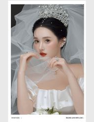 -玫瑰星座婚纱摄影轻奢定制(双井店)