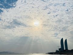 -白城沙滩