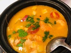 -阿诺泰·泰国餐厅(棕北店)