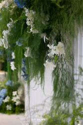 -HELLO你好婚礼婚庆策划