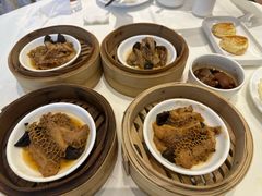 -万龙洲海鲜(大兴绿地缤纷城店)