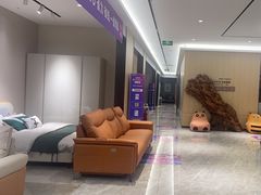 -全友家居(工业北路店)