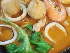 -老闽味沙茶面·姜母鸭(传承35年曾厝垵店)
