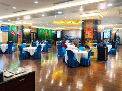 大堂-和记小菜(东方店)