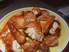 -张家卫·阳江菜·小海鲜(肥婆湾桥店)
