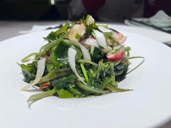 -船歌·鱼水饺青岛菜(闽江二路店)